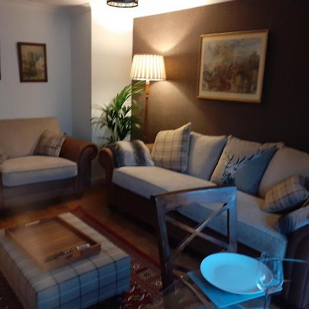 Bishops Park Apartment Inverness Eksteriør billede