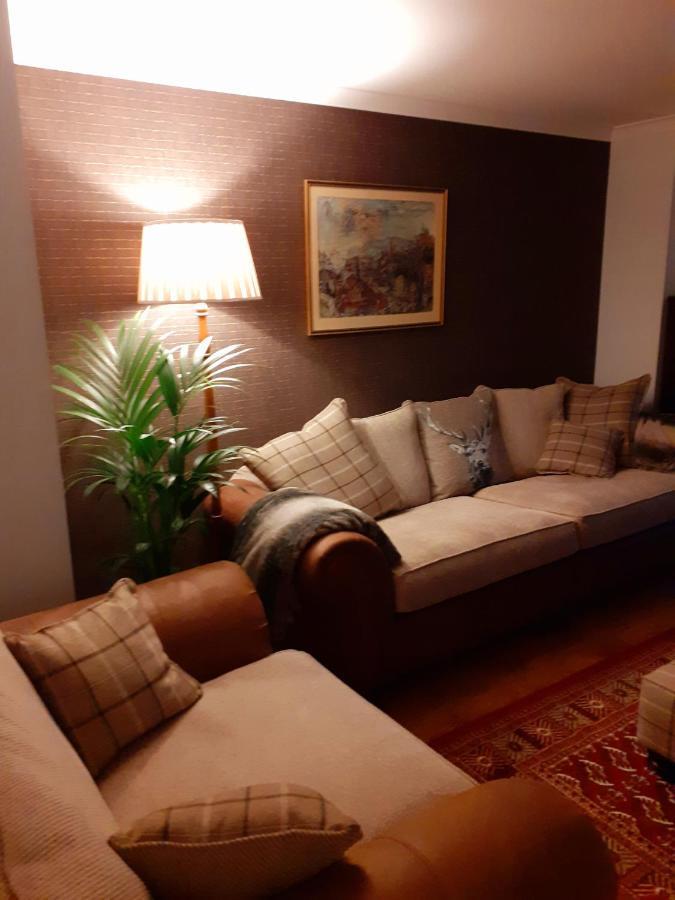 Bishops Park Apartment Inverness Eksteriør billede