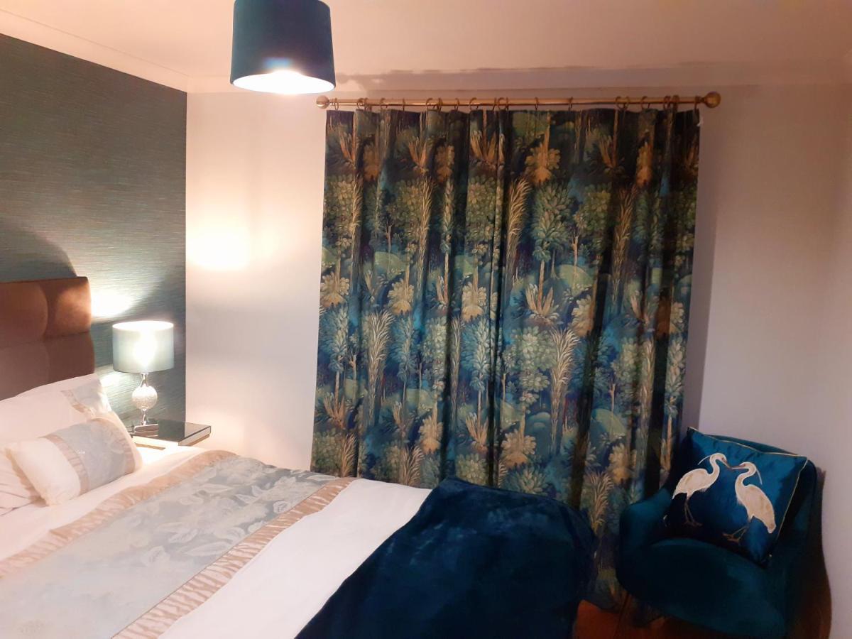 Bishops Park Apartment Inverness Eksteriør billede