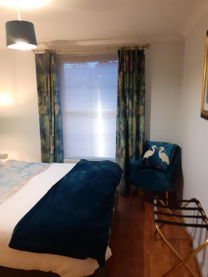 Bishops Park Apartment Inverness Eksteriør billede